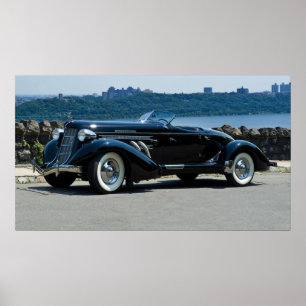 Poster Vitesse Auburn 851
