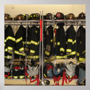 Poster Vitesse de soute d'impression de toile