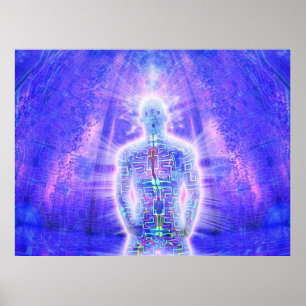 Poster Vitis Animae