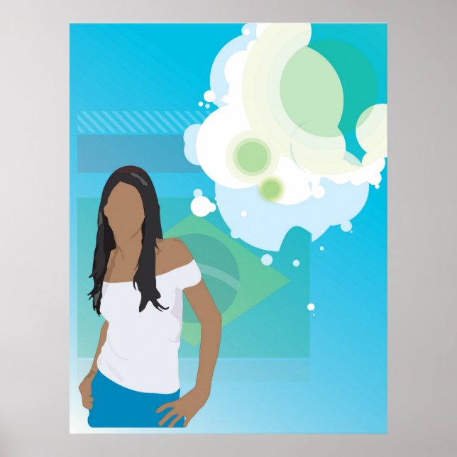 Poster Vitoria (Devant)