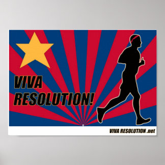 Poster Viva