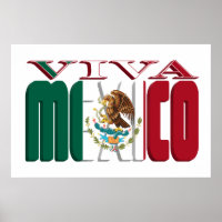 VIVA MEXICO