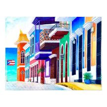 ¡Vive Porto Rico !