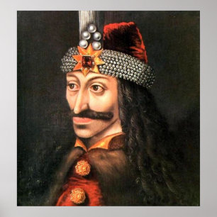 Poster Vlad the Impaler