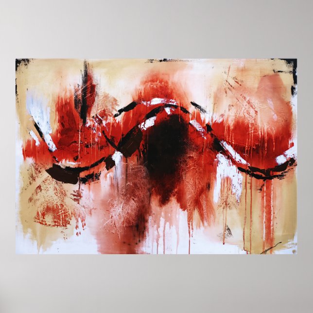 Poster VM-04 (VM Series) (Devant)