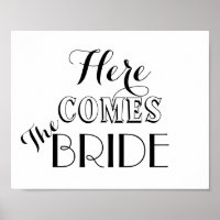 Voici Le Signe Mariage De Mariée