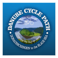 Voie cyclable du Danube (cyclisme c)