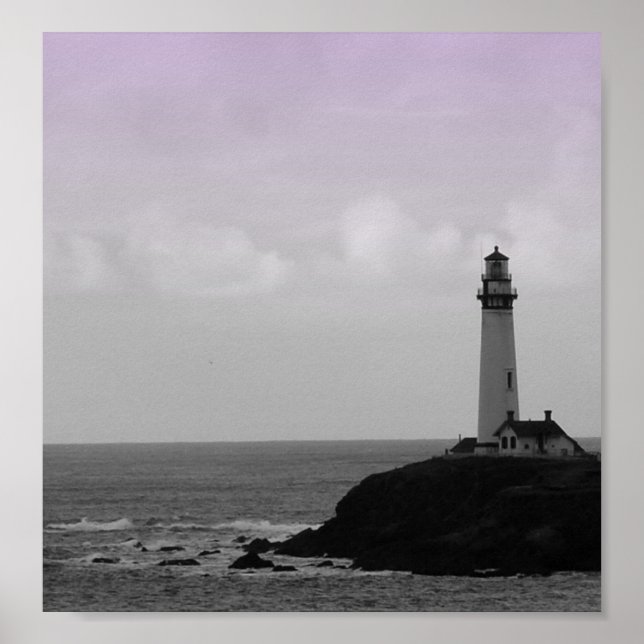 Poster Voile (Devant)