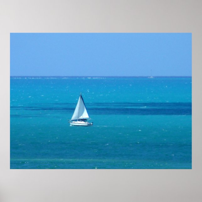 Poster Voile (Devant)