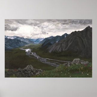 Poster Voir dans la gamme Brooks : 30x20