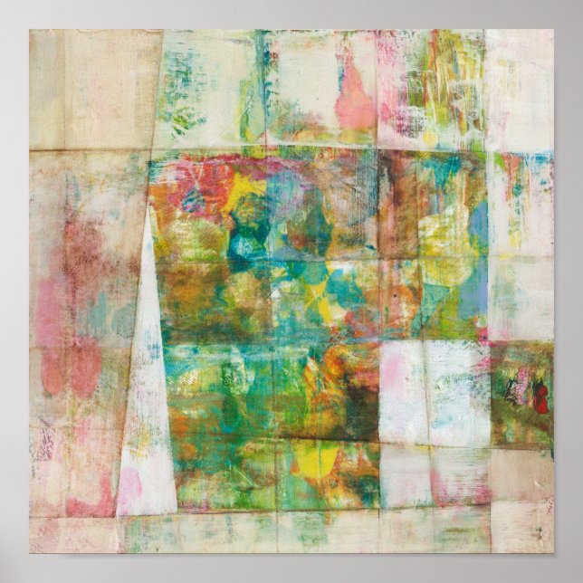 Poster Voir un livre IV (Devant)