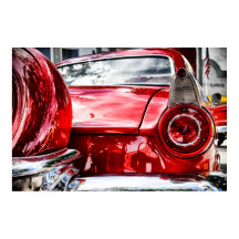 Voiture Vintage