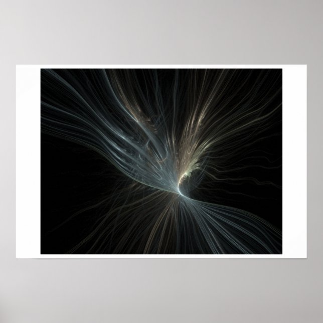 Poster Vol de Fancy (Devant)