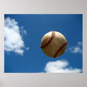 Poster Voler Ball