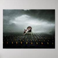 voleur de tulipe 2 2013
