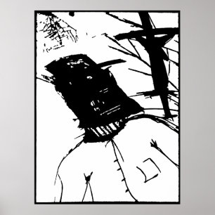 POSTER VOLEURS DE TOMBE INC
