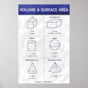 Poster Volume