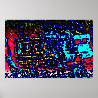 Poster Volvo