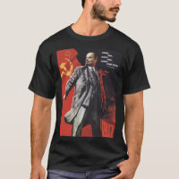 Poster von Lenin 1967