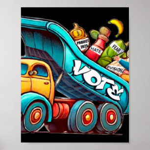 Poster Vote