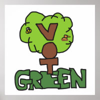 Vote Parti Vert