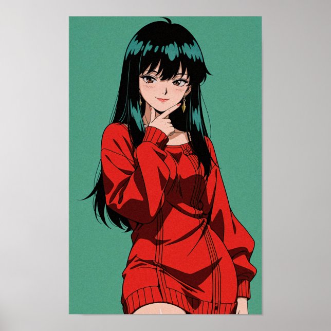 Poster Votre fauteur (Devant)