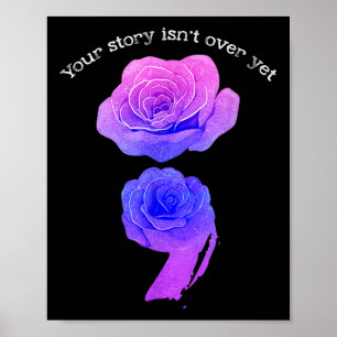 Poster Votre Histoire N'Est Pas Encore Au Sujet Du Semico