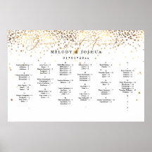 Votre siège attend, ÉTOILES, GRAPHIQUE DE PLACE, A