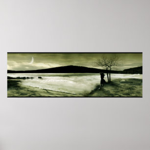 Poster Vous attendez