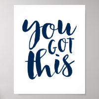 Vous avez ça, la motivation de Navy Blue