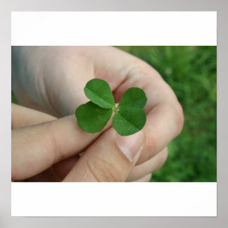 Poster Vous avez de la chance ?