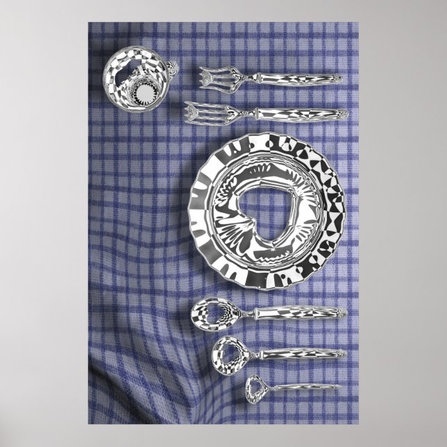 Poster Vous le nommez - nous l'avons ! (Devant)