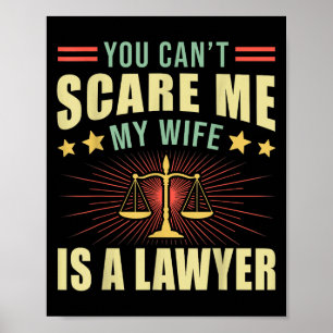 Poster Vous ne pouvez pas m'avoir Ma femme est une étudia
