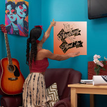 Vous Pouvez Faire N'Importe Quoi Citer Terracotta 