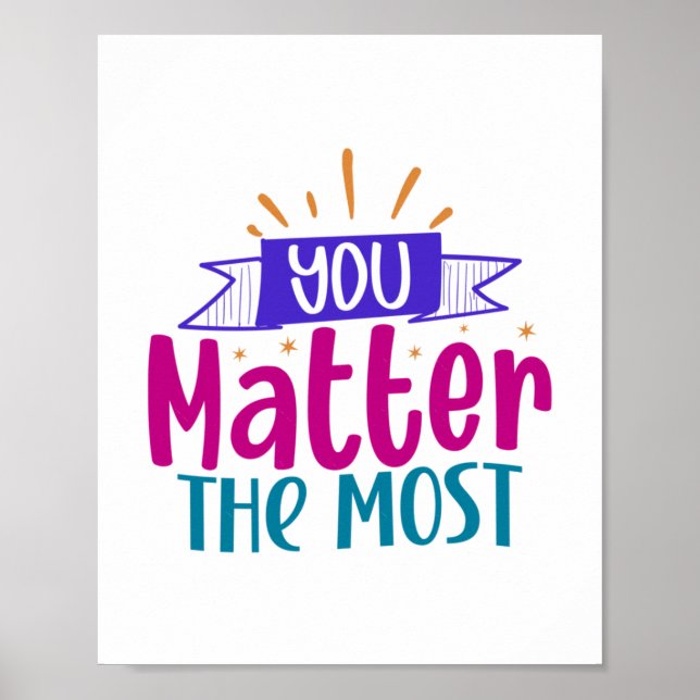 Poster Vous Signez Sticker (Devant)