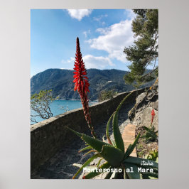 Poster Voyage | Italie