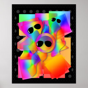 Poster Voyons voir