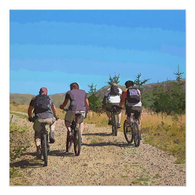 POSTER VTT (Devant)
