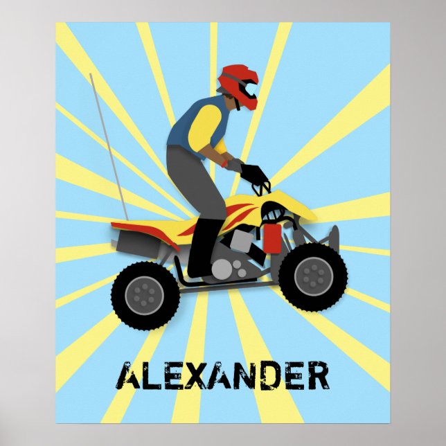POSTER VTT (Devant)