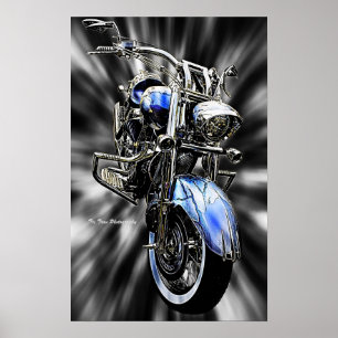 Poster vtx 1300