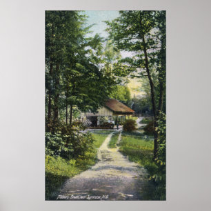 Poster Vue de Fiddlers Green