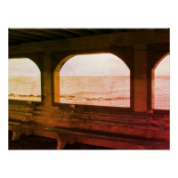 Vue romantique