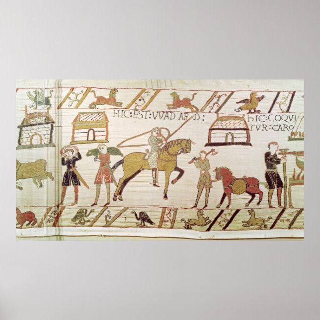 Poster Wadard (Devant)