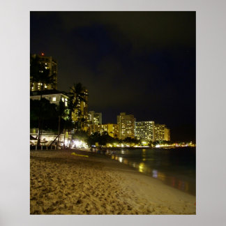 Poster Waikiki 6