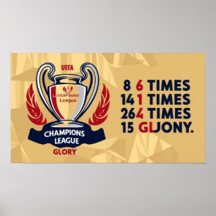 Poster Wall Art Liverpool