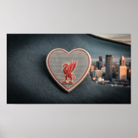 Wall Art Liverpool