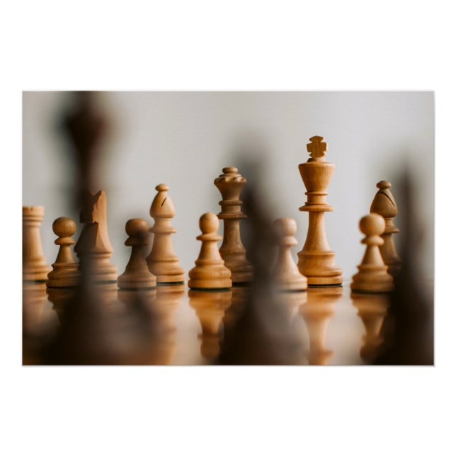 Poster Wall Decke (Vorderseite)