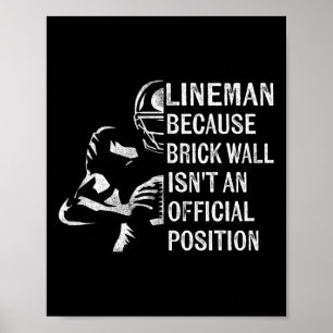 Poster Wall n° 39 ; n° 39 ; n'est pas un club officiel de