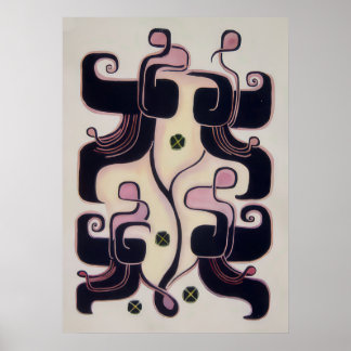 Poster Walter Anderson Artwork - Walter Anderson (14)