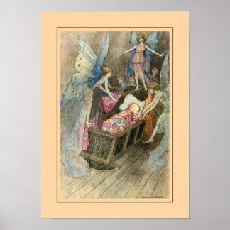 Poster Warwick Gobel